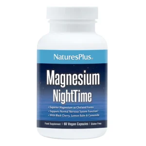 Magnesium NightTime