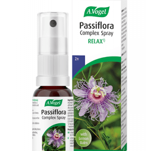 Passiflora Complex Spray