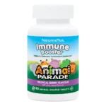 Immune Booster 90 Chewable