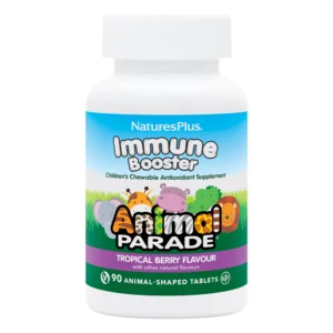 Immune Booster 90 Chewable