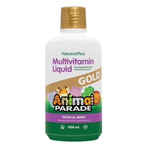Multivitamin Liquid 900ml