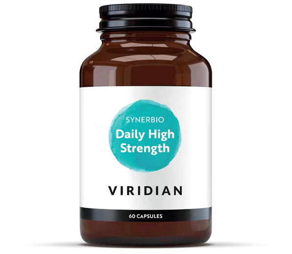 Daily High Strength Synerbio