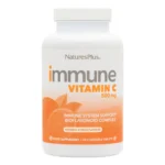 Immune Vitamin C