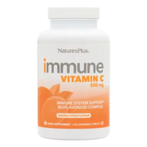 Immune Vitamin C
