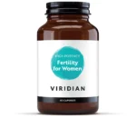 High Potency Fertility for Women