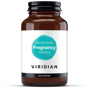 Pregnancy Formula Multivitamin